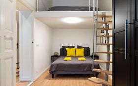 Loft Apart Plus Ac Plus Selfcheckin